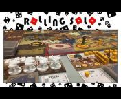 Rolling Solo