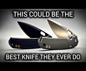 Neeves Knives