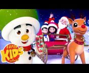 Super Kids Network Nursery Rhymes u0026 Cartoon Songs