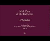 Nick Cave u0026 The Bad Seeds