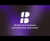 Bethlehem Haitian SDA Church