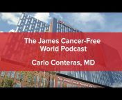 Ohio State University Comprehensive Cancer Center-James Cancer Hospital u0026 Solove Research Institute