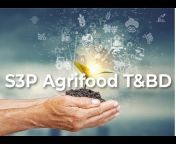 S3P Agrifood on Traceability and Big Data