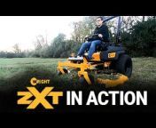 Wright Commercial Mowers