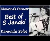 S Janaki Melodious Journey Fanmade channel