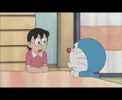 Doraemon :)