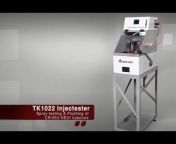 Maktest Diesel Injection Test Solutions