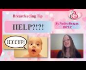 Breastfeeding Magic with Nadiya Dragan