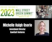 Wall Street Green Summit
