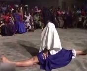 Askanwi Senegal fait des videos