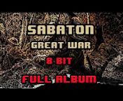 Sabaton 8-bit