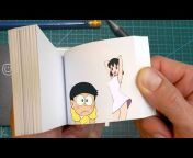 Flip Book Mini