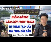 Phan Chí Tâm - Tín đồ PGHH