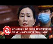 Truyền Hình Quốc Hội Việt Nam