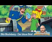 Bibi Blocksberg TV