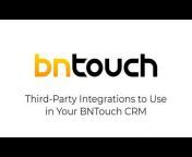 BNTouch - Mortgage CRM