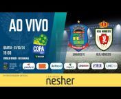 TV Coruja - Linhares FC