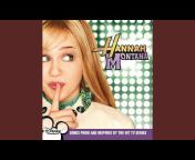 Hannah Montana (Miley Cyrus) - Topic