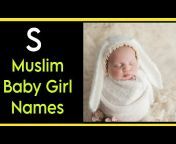 ISLAMIC BABY NAMES