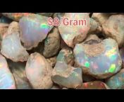 Yeabecon Ethiopian Gemstones
