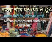 Meena dresses and clothings