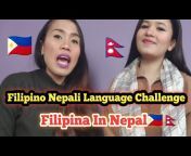 Filipina In Nepal