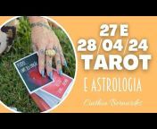 Tarot Com Astrologia Oráculos do Universo