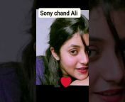 Chand Ali