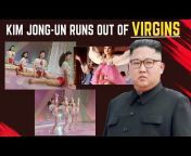 Voice of North Korea by Yeonmi Park