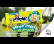 Nestlé MILKYBAR India