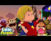 Little People - Fisher Price