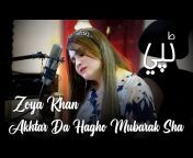Zoya Khan Official