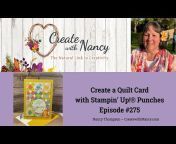 Create with Nancy