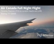 The Flight Review- Full Flights