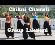 Nino Kraveishvili 👉 Dance Group Lakshmi