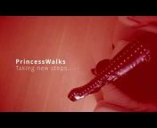 Princess Walks
