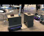 Mobile Industrial Robots