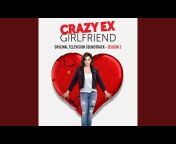 Crazy Ex-Girlfriend Cast - Topic