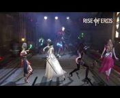 慾神幻想 Rise of Eros