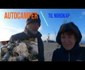 Thor Poul Bach camper life