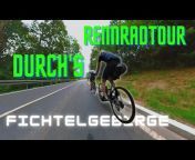 Franken Pedaleur Cycling Vlogs