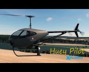 Huey Pilot