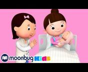 Moonbug Kids - Dance Party