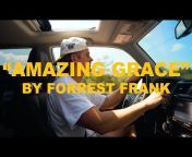 Forrest Frank