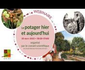 SNHF Société Nationale d&#39;Horticulture de France