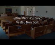 BethelBaptistVestal