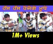Punjabi Vlog and Stories