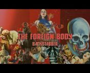 The Foreign Body