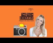 Jessica Walker. Tech Exchange Live