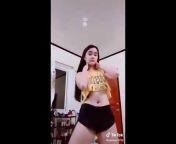 TikTok Trending Sexy Dance